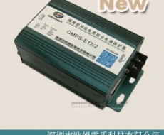 OMPS-E12/2電源網(wǎng)絡二合一防雷器